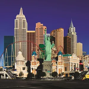 Θέρετρο New York-new York