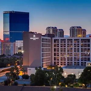 Hotell Renaissance Vegas