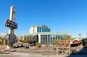 New Frontier location