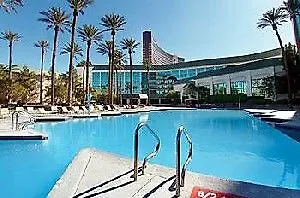 New Frontier Hotel Las Vegas United States
